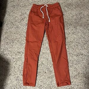 XS Pact Pants